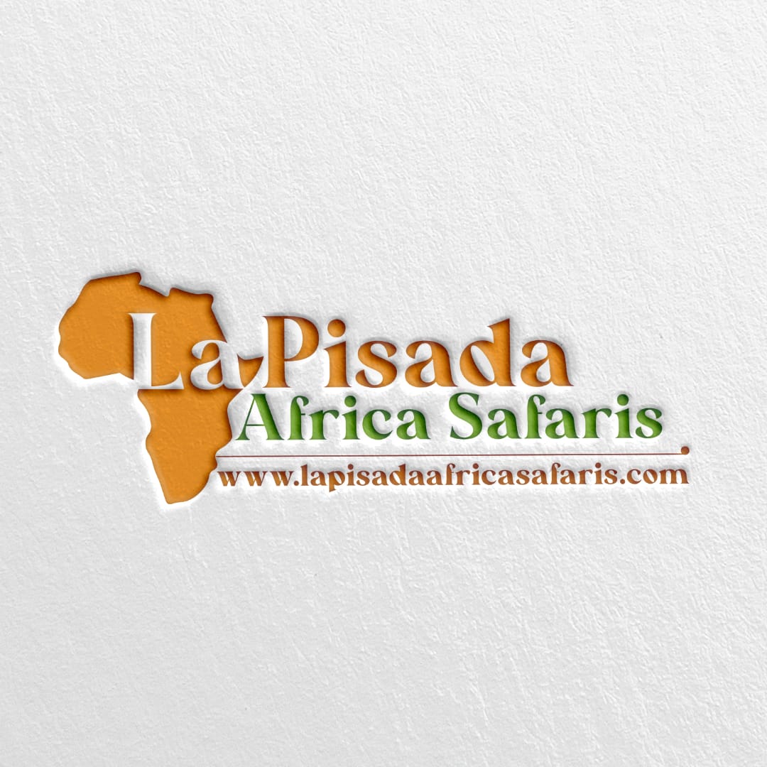 Lapisada Africa Safaris Logo