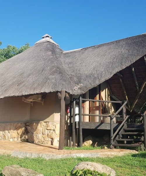 Bongani Mountain Lodge