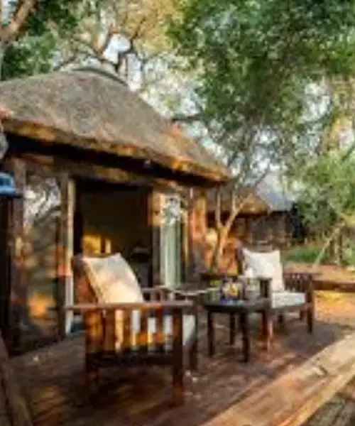 Ezulwini River Lodge