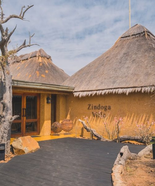 Jabulani Safari