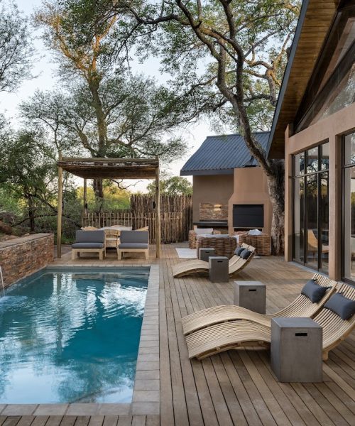 Kruger Gate Hotel
