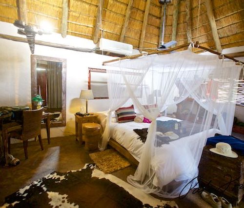 Toro River Lodge