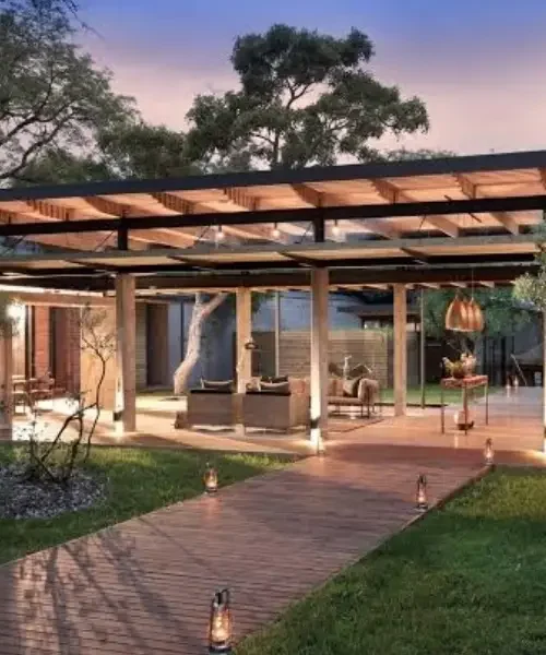 Lion Sands Kruger