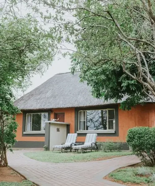 Mohlabetsi Safari Lodge