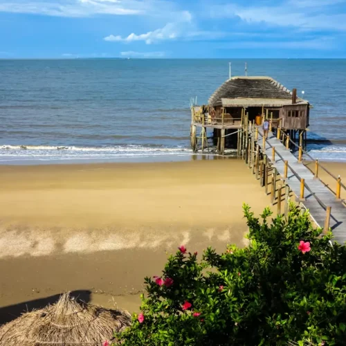 Mozambique