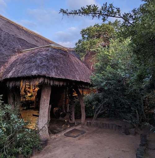 Tangala Safari Camp