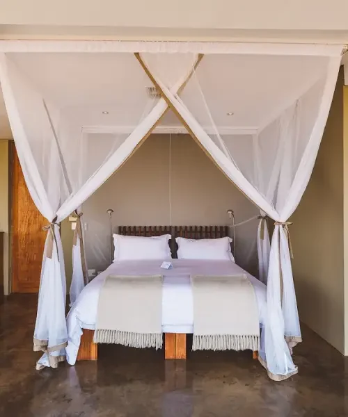 The Outpost Lodge