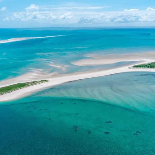 Bazaruto Archipelago