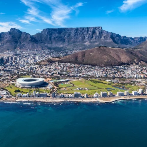 Cape Town