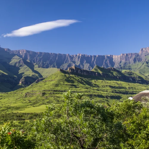 Drakensberg