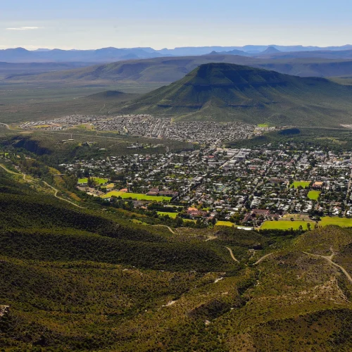 Eastern Cape