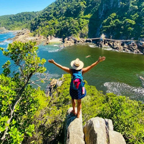 Garden Route