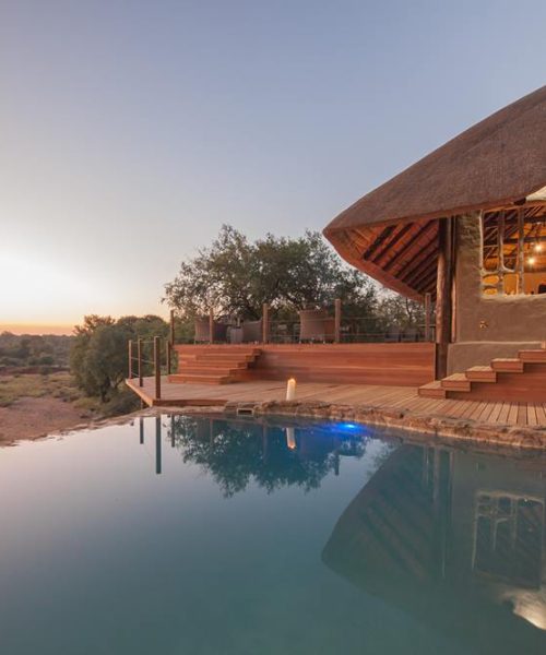 Garonga Safari Camp