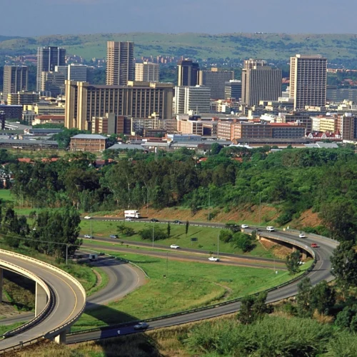 Gauteng
