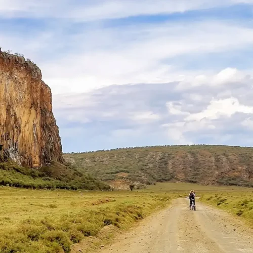 Hell’s Gate National Park