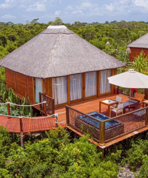 Fruit & Spice Hotel