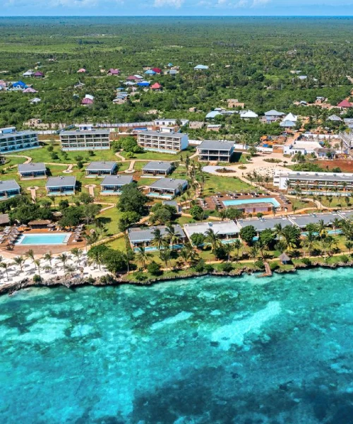 Aldiana Club Zanzibar Kwanza