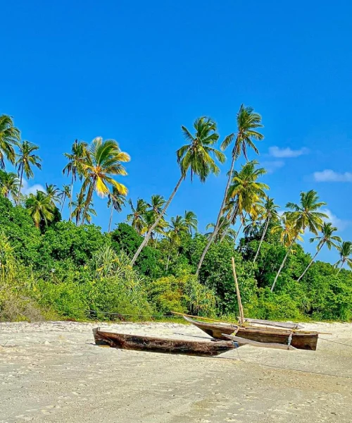 Fundu Lagoon