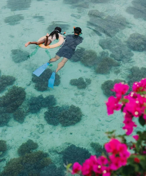 Aiyana Resort