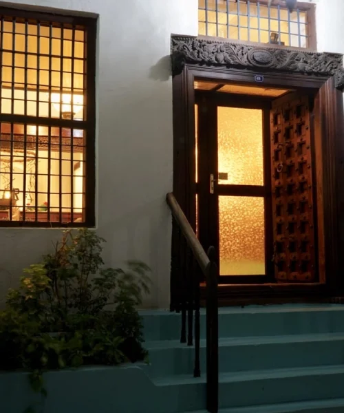 Zanzibar Palace Hotel