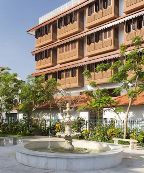 Park Hyatt Zanzibar