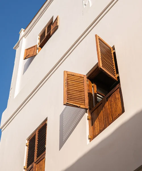 The Neela Boutique Hotel