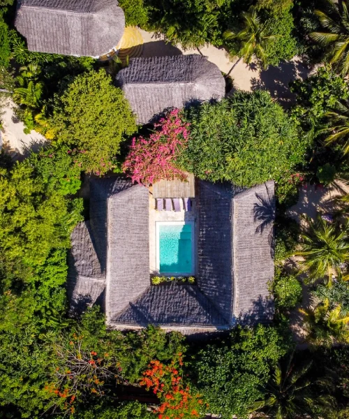 Sharazad Wonders Boutique Hotel