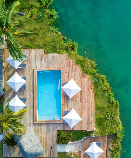 Chuini Beach Lodge