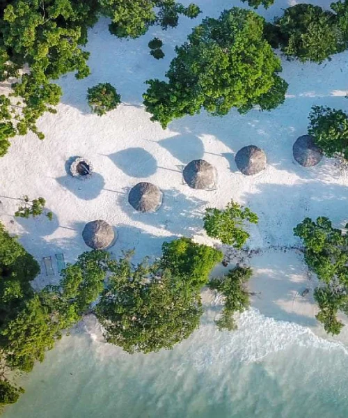 Sansi Kendwa Beach Resort
