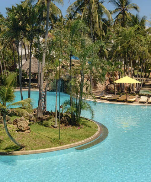 Whitesands Beach Hotel