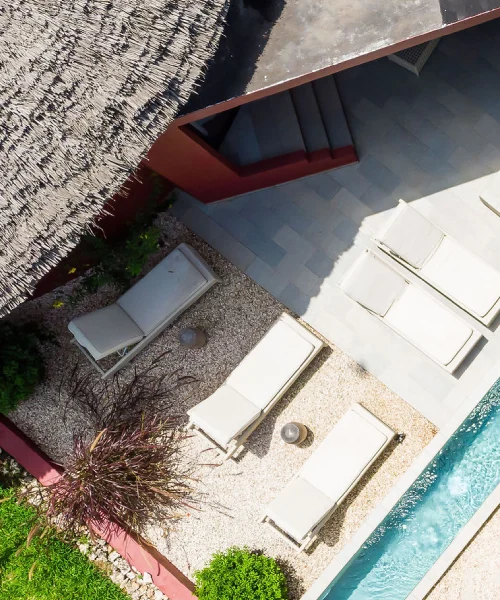 Gold Zanzibar Beach House & Spa