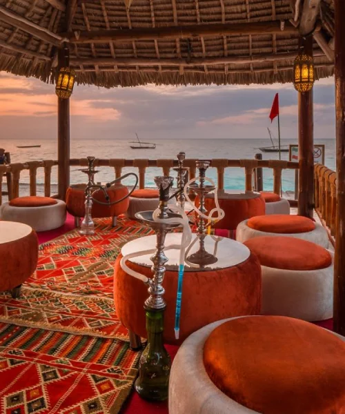 Nungwi Beach Resort By Turaco