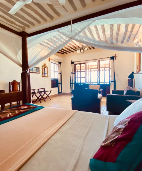 Langi Langi Hotel