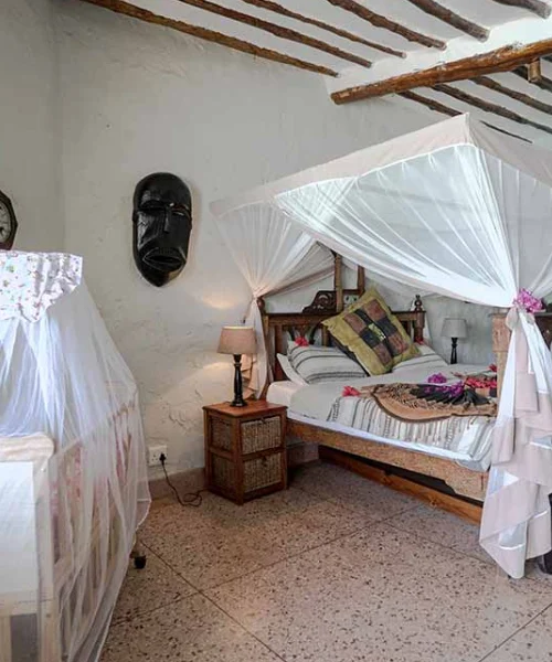 Zi Villa