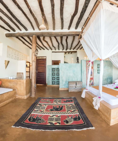 Sunshine Marine Lodge