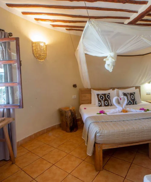 Villa Kiva Boutique Hotel
