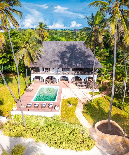 Zanzibar Magic Boutique