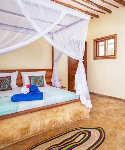 Marafiki Beach Hotel