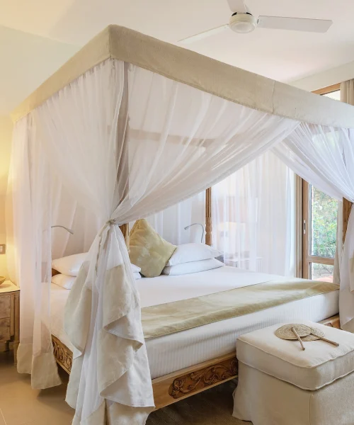 Melia Zanzibar