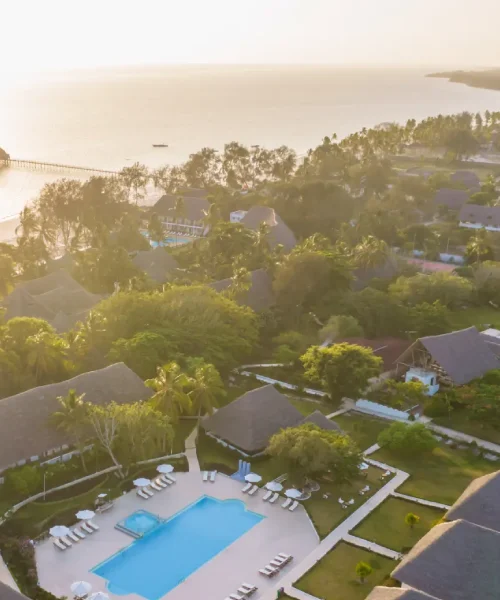 Kiwengwa Beach Resort