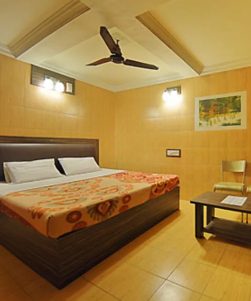 Blue Bay Beach Resort & Spa