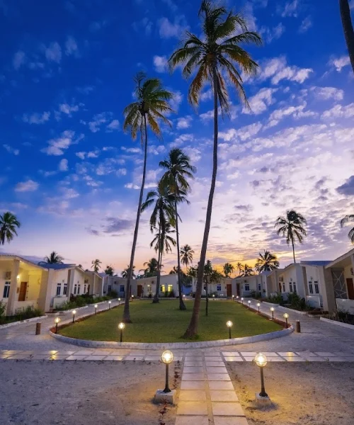 Kiwengwa Minazi Resort
