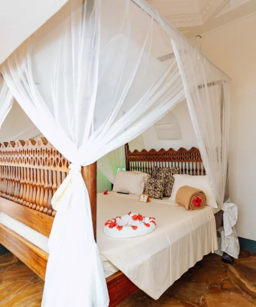 Pongwe Beach Hotel