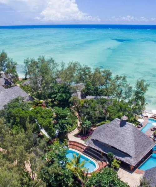 Tulia Zanzibar