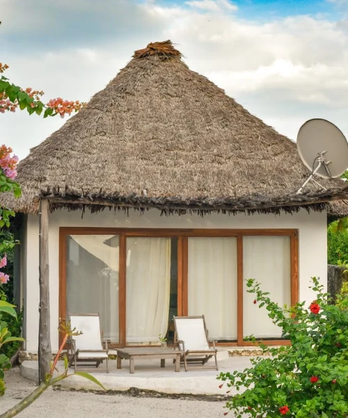 Zanbluu Zanzibar
