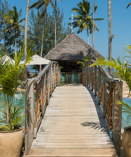Zanzibar Bay Resort