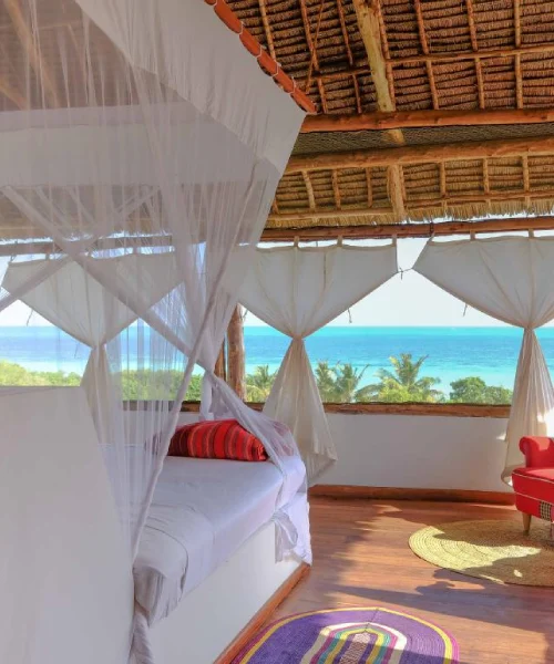 Jua Retreat