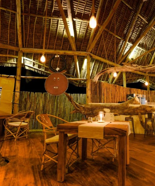 Baladin Zanzibar