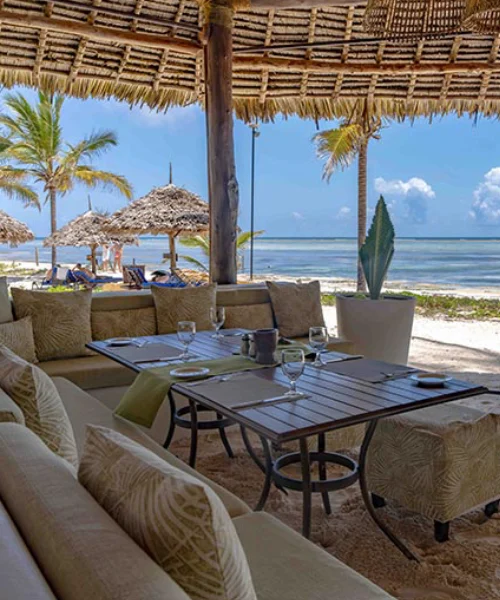 Breezes Zanzibar
