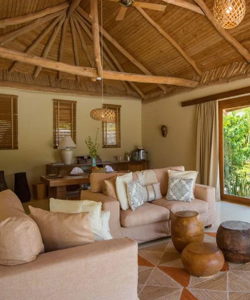 White Sands Luxury Villas